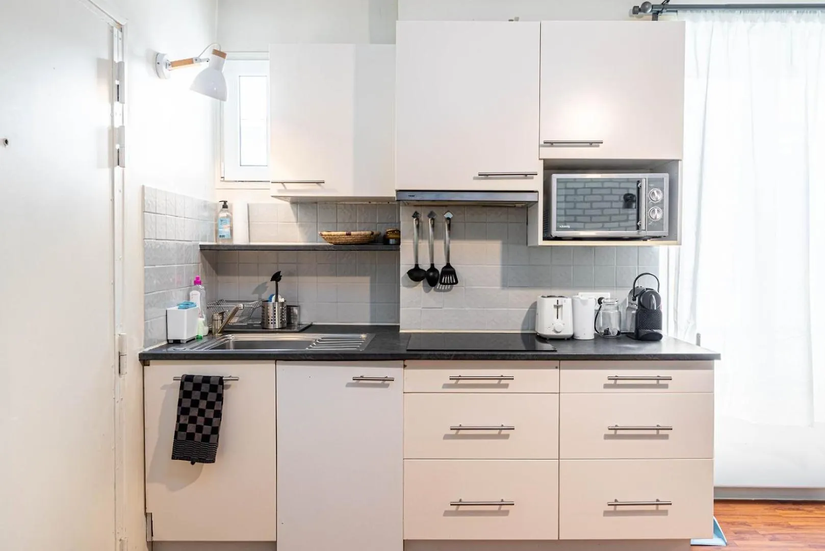 Apartment Guestready - Havre De Paix Pres De Montmartre