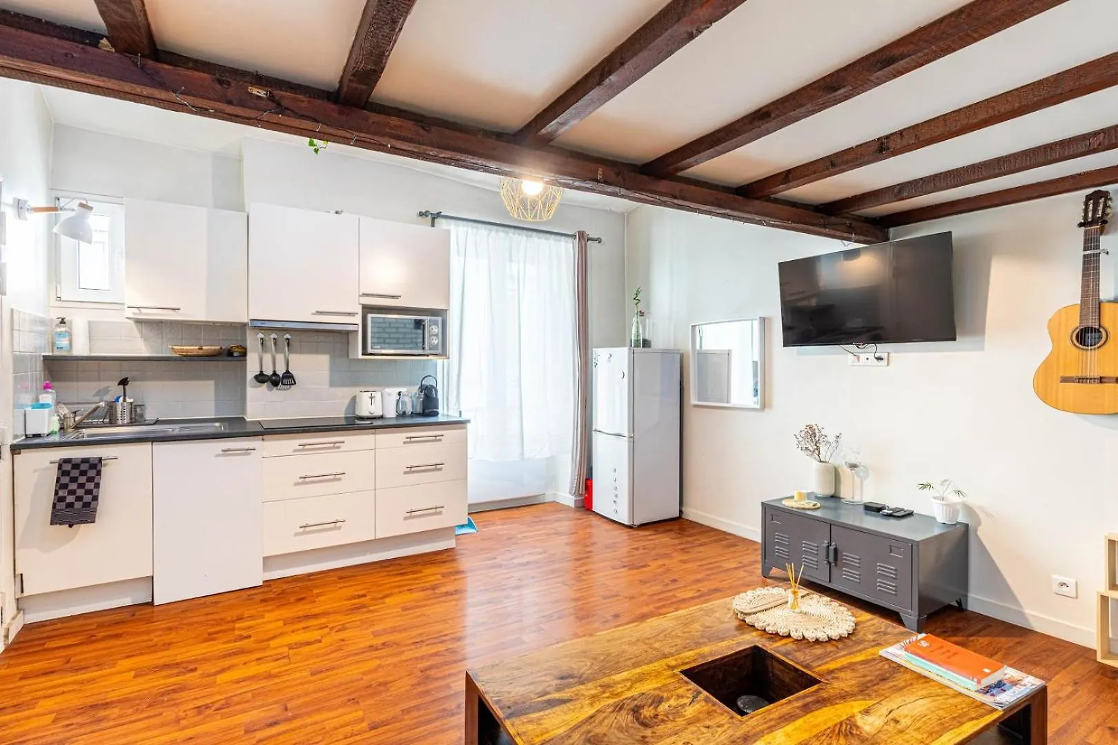 Guestready - Havre De Paix Pres De Montmartre Apartment Paris