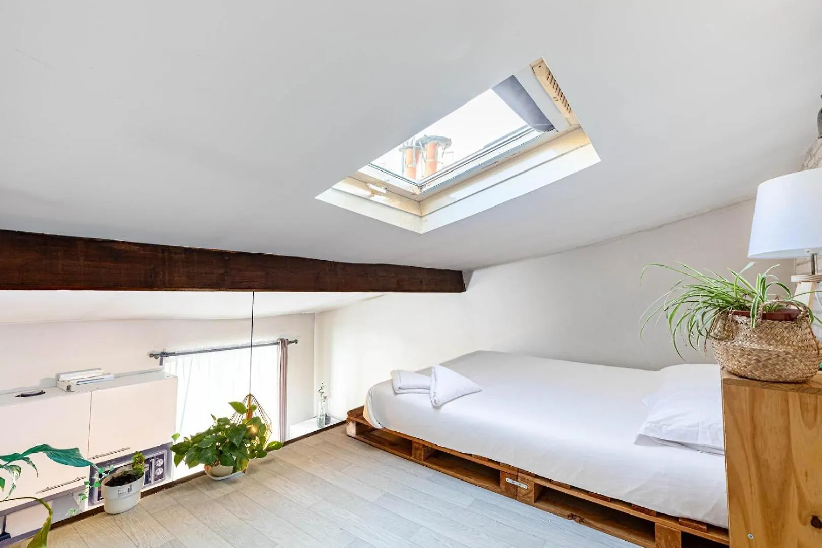 Appartement Guestready - Havre De Paix Pres De Montmartre *