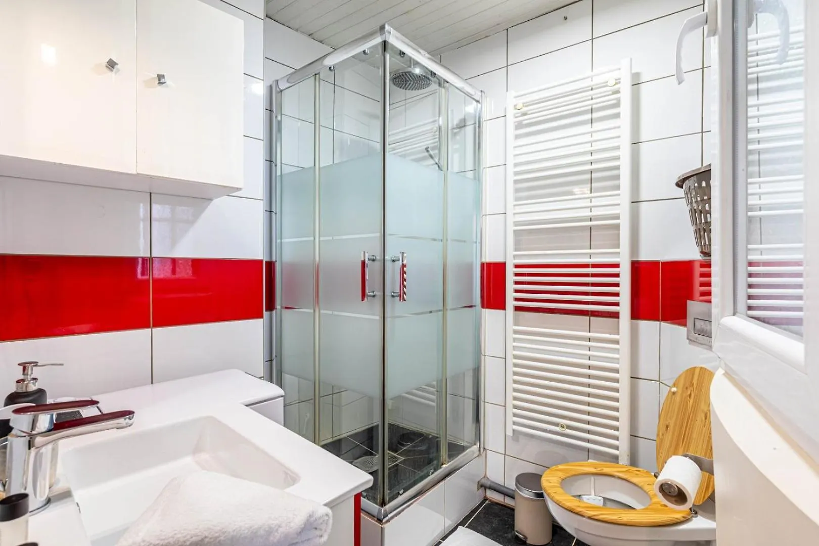 Guestready - Havre De Paix Pres De Montmartre Appartement Paris