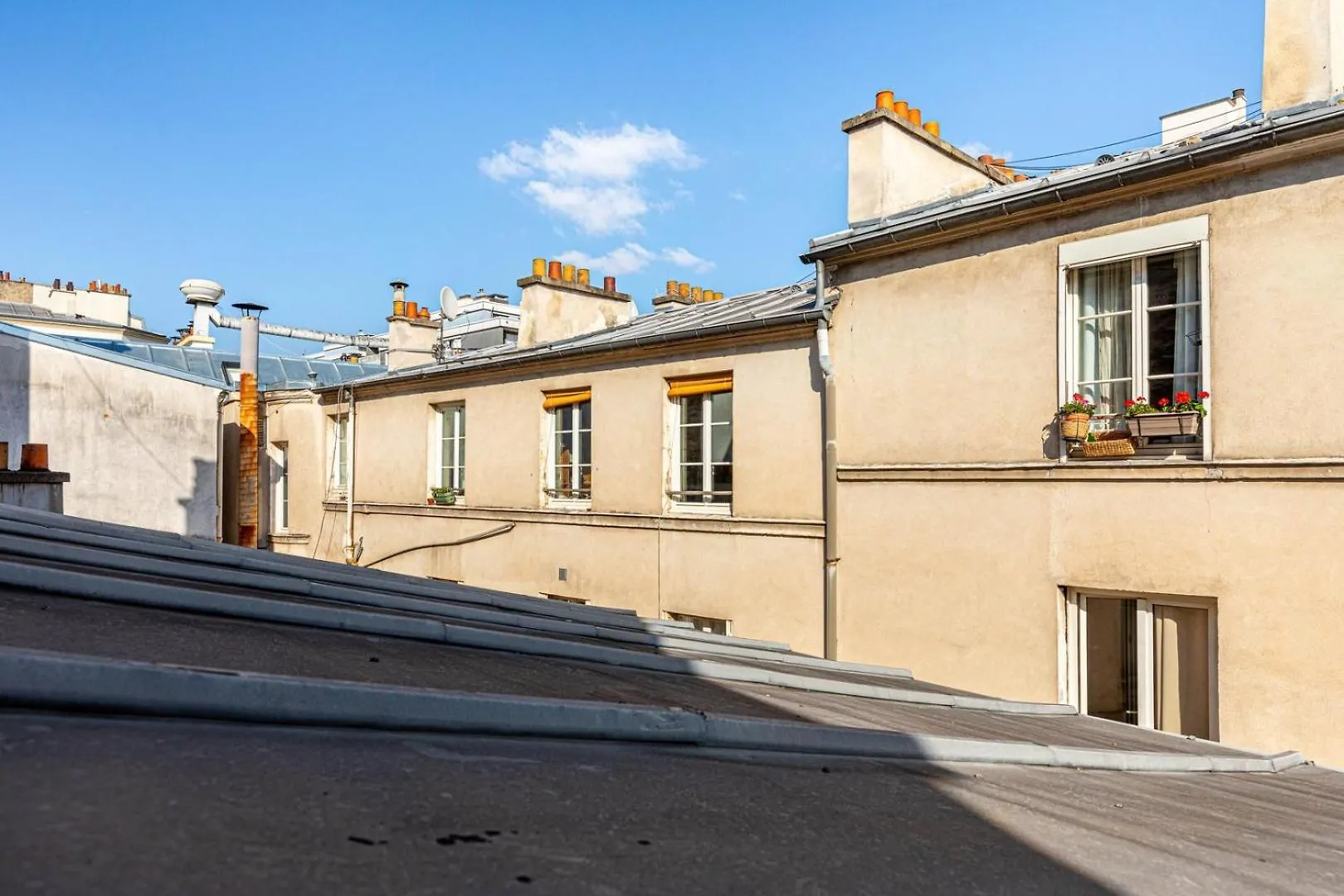 Guestready - Havre De Paix Pres De Montmartre * Paris